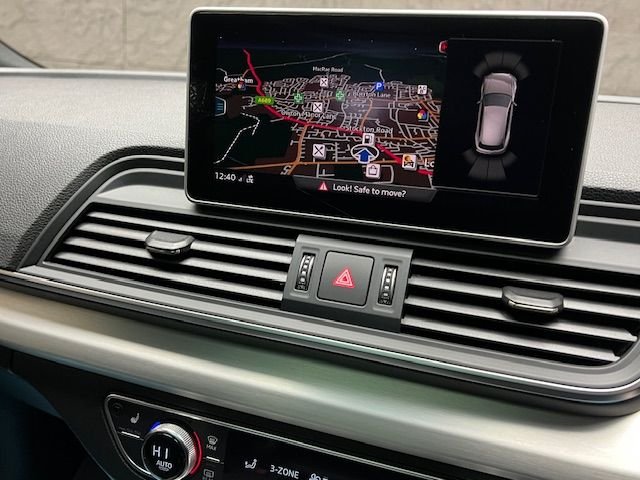 Used Audi Q5 2019 for sale - 76686335: Photo 31