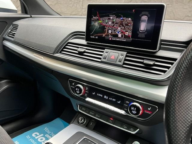 Used Audi Q5 2019 for sale - 76686335: Photo 32