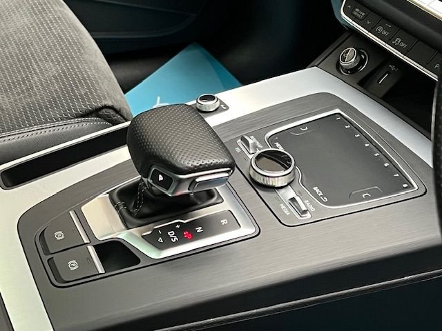 Used Audi Q5 2019 for sale - 76686335: Photo 33