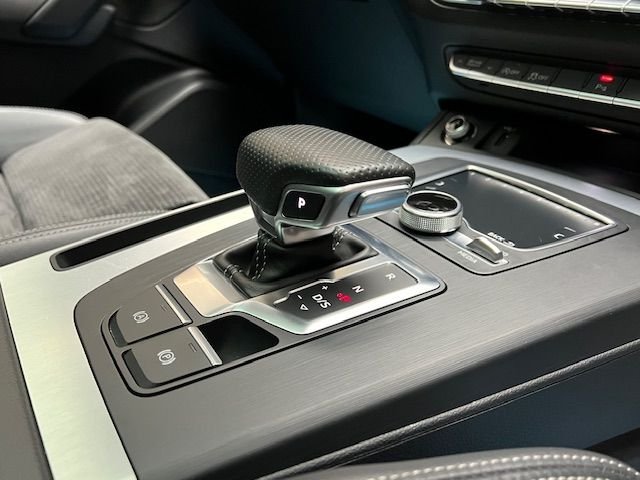 Used Audi Q5 2019 for sale - 76686335: Photo 34