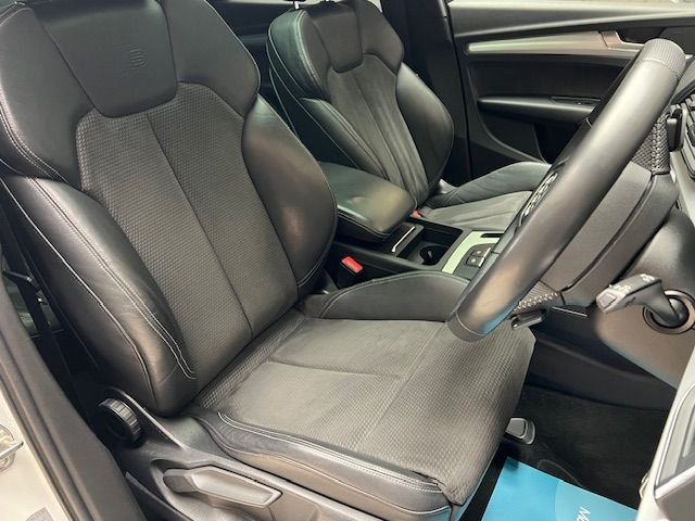 Used Audi Q5 2019 for sale - 76686335: Photo 46