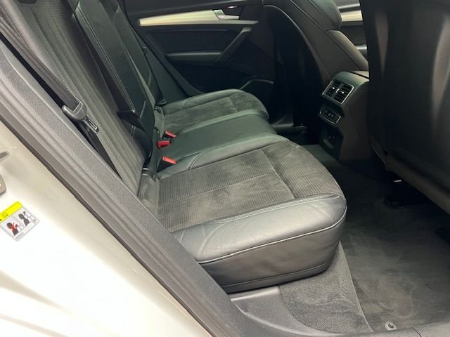 Used Audi Q5 2019 for sale - 76686335: Photo 47