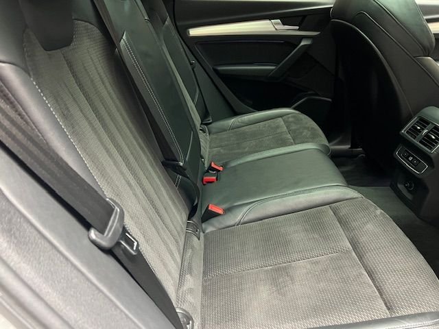 Used Audi Q5 2019 for sale - 76686335: Photo 48