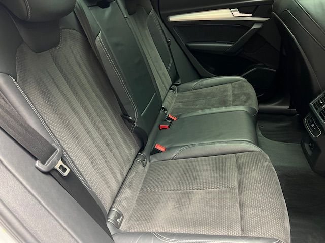 Used Audi Q5 2019 for sale - 76686335: Photo 49