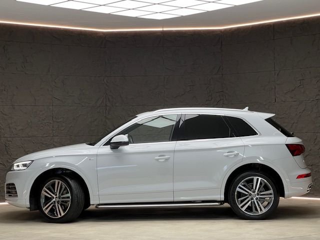 Used Audi Q5 2019 for sale - 76686335: Photo 8