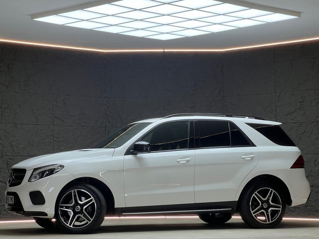 Used Mercedes-Benz GLE 2019 for sale - 77719785: Photo 11