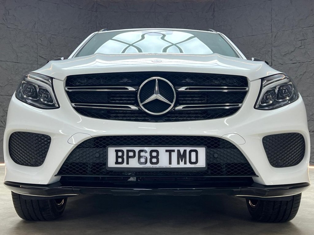 Used Mercedes-Benz GLE 2019 for sale - 77719785: Photo 18