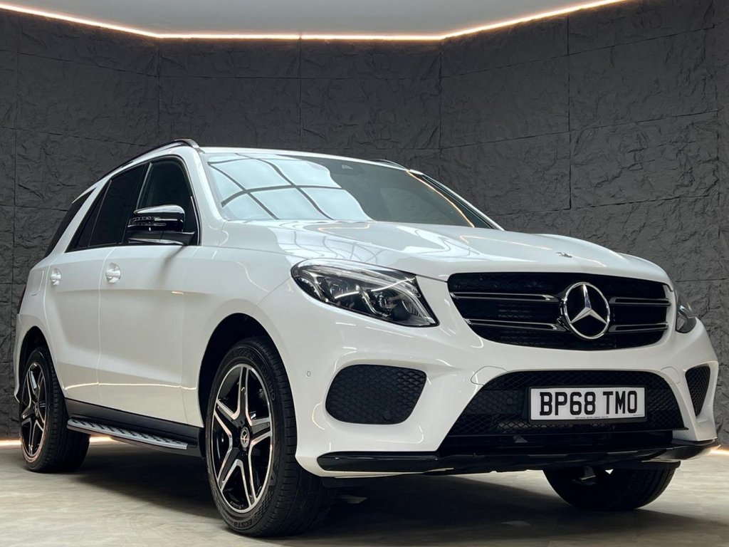 Used Mercedes-Benz GLE 2019 for sale - 77719785: Photo 20
