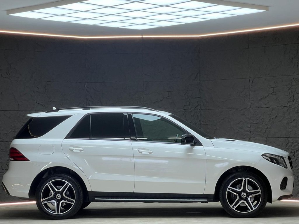 Used Mercedes-Benz GLE 2019 for sale - 77719785: Photo 24