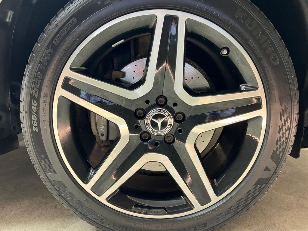 Used Mercedes-Benz GLE 2019 for sale - 77719785: Photo 31