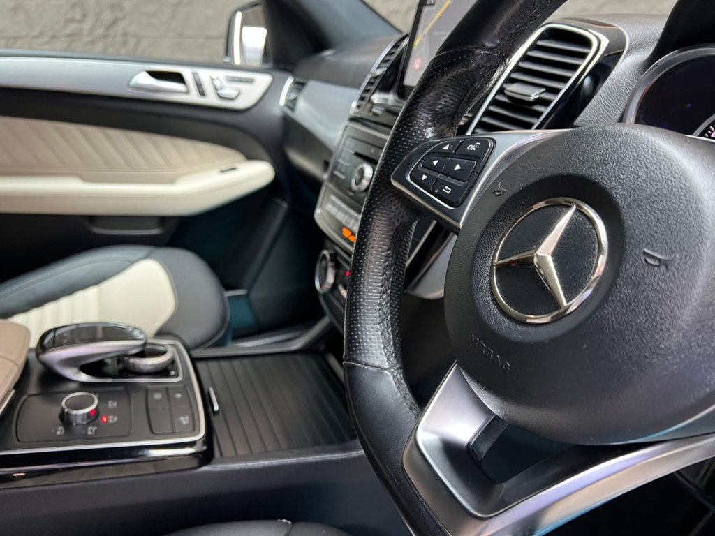 Used Mercedes-Benz GLE 2019 for sale - 77719785: Photo 36