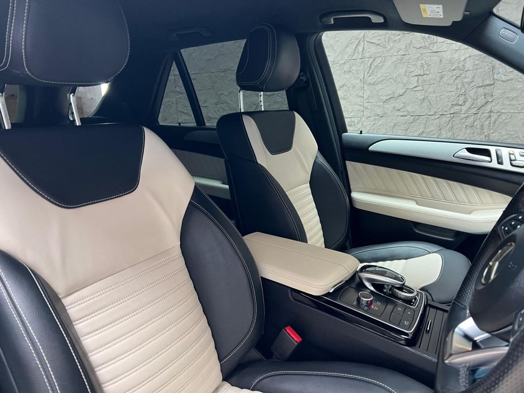 Used Mercedes-Benz GLE 2019 for sale - 77719785: Photo 42