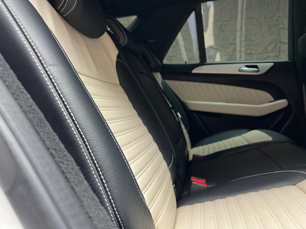 Used Mercedes-Benz GLE 2019 for sale - 77719785: Photo 49