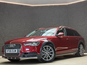 Used Audi A6 Allroad 2016 for sale - 79103788: Photo