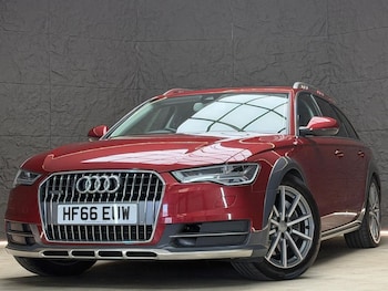 Used Audi A6 Allroad 2016 for sale - 79103788: Photo
