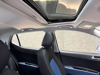 Used Hyundai i10 2015 for sale - 78658489: Photo