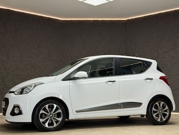 Used Hyundai i10 2015 for sale - 78658489: Photo