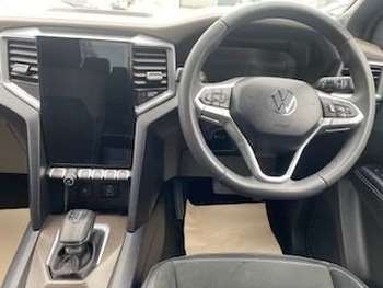 Used Volkswagen Amarok 2023 for sale - 74401854: Photo