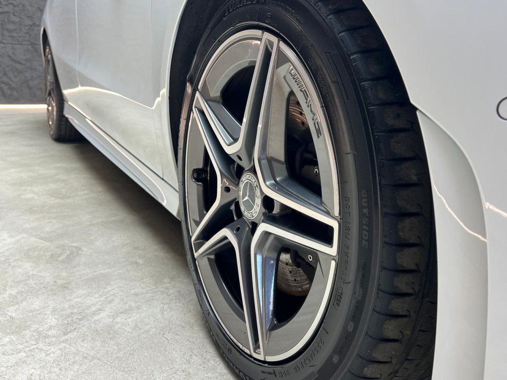 Used Mercedes-Benz CLA 2020 for sale - 77655296: Photo 22