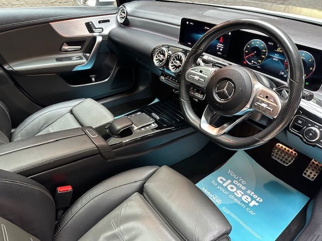 Used Mercedes-Benz CLA 2020 for sale - 77655296: Photo 24