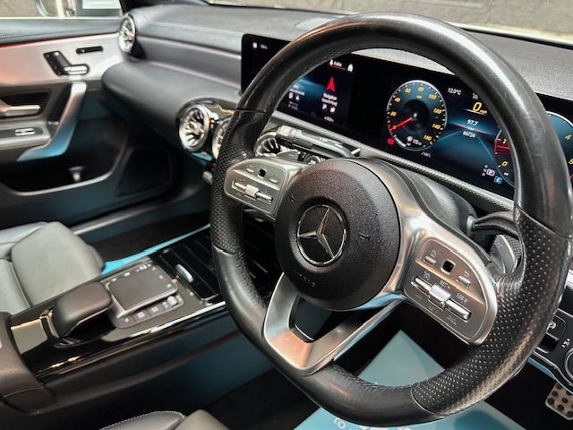 Used Mercedes-Benz CLA 2020 for sale - 77655296: Photo 25