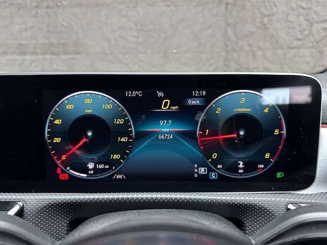 Used Mercedes-Benz CLA 2020 for sale - 77655296: Photo 26