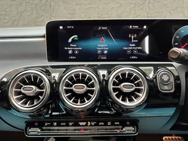 Used Mercedes-Benz CLA 2020 for sale - 77655296: Photo 27