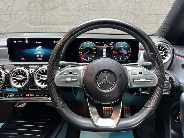 Used Mercedes-Benz CLA 2020 for sale - 77655296: Photo 28