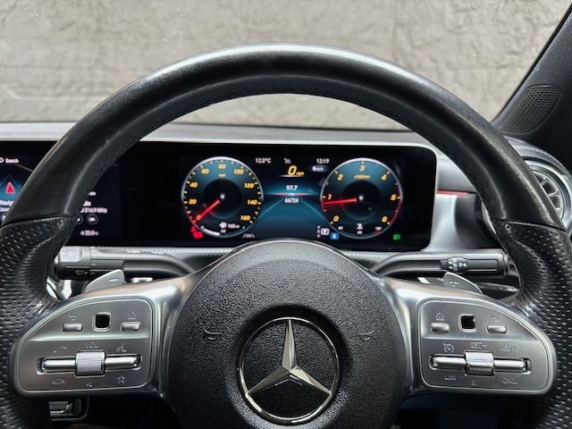 Used Mercedes-Benz CLA 2020 for sale - 77655296: Photo 30