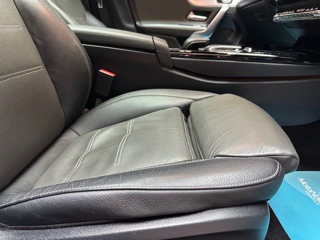 Used Mercedes-Benz CLA 2020 for sale - 77655296: Photo 36