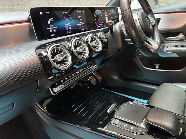 Used Mercedes-Benz CLA 2020 for sale - 77655296: Photo 37