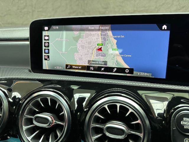 Used Mercedes-Benz CLA 2020 for sale - 77655296: Photo 39