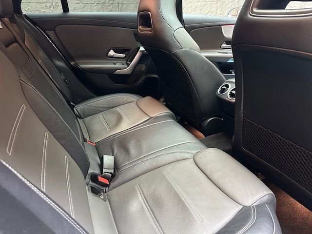 Used Mercedes-Benz CLA 2020 for sale - 77655296: Photo 40