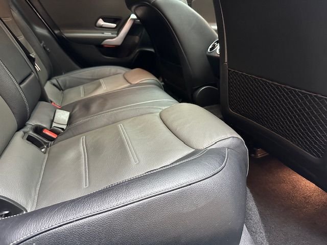 Used Mercedes-Benz CLA 2020 for sale - 77655296: Photo 41