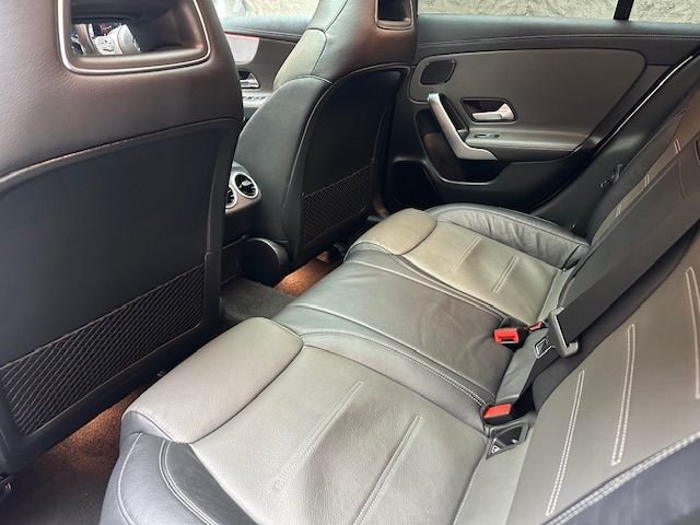 Used Mercedes-Benz CLA 2020 for sale - 77655296: Photo 42