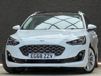 Used Ford Focus 2019 for sale - 78357835: Photo