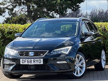 Used SEAT Leon 2019 for sale - 75961266: Photo
