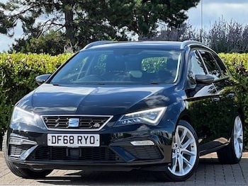 Used SEAT Leon 2019 for sale - 75961266: Photo