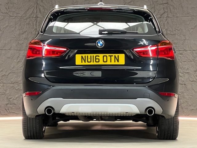 Used BMW X1 2016 for sale - 77080276: Photo 10