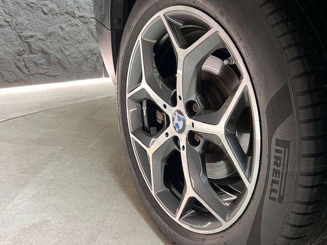 Used BMW X1 2016 for sale - 77080276: Photo 16