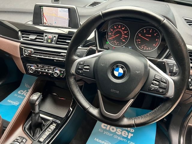 Used BMW X1 2016 for sale - 77080276: Photo 18