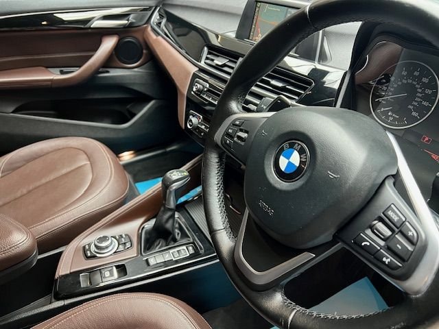 Used BMW X1 2016 for sale - 77080276: Photo 19