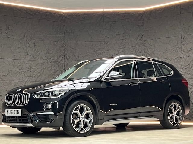 Used BMW X1 2016 for sale - 77080276: Photo 2