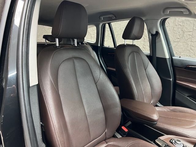 Used BMW X1 2016 for sale - 77080276: Photo 22