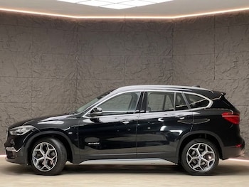 Used BMW X1 2016 for sale - 77080276: Photo