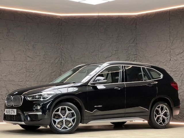 Used BMW X1 2016 for sale - 77080276: Photo 5