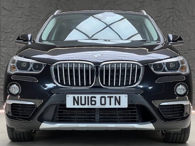 Used BMW X1 2016 for sale - 77080276: Photo 6