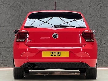Used Volkswagen Polo 2019 for sale - 77027415: Photo