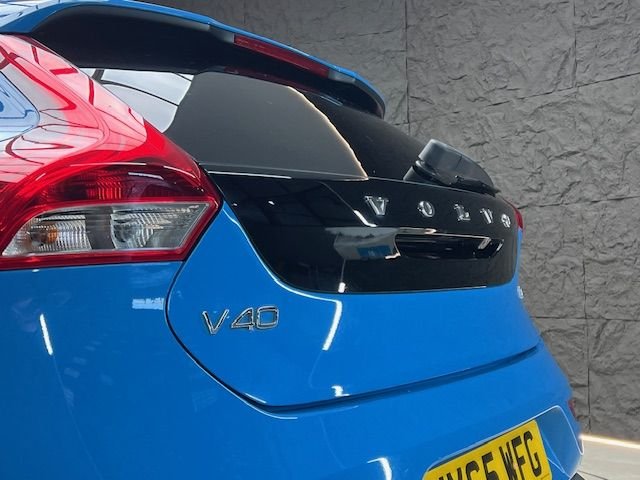 Used Volvo V40 2015 for sale - 77211988: Photo 12