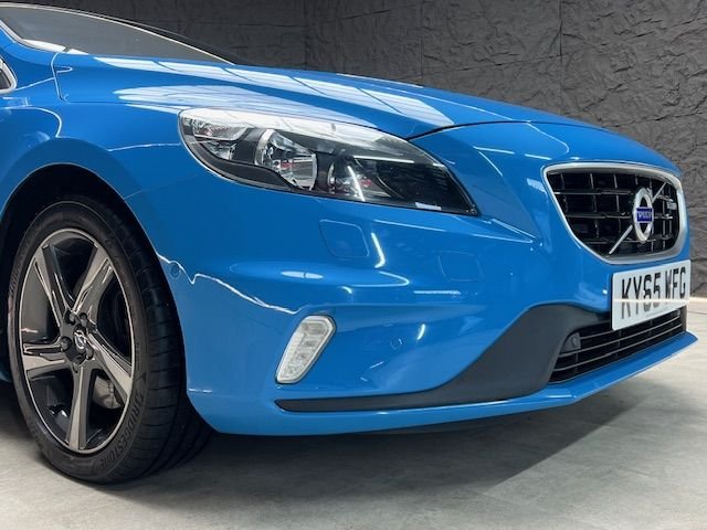 Used Volvo V40 2015 for sale - 77211988: Photo 2